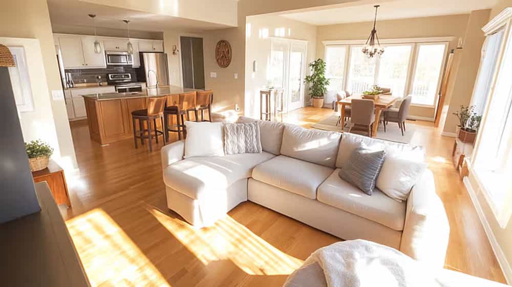Hero image for Dwelling Cleaning Co.